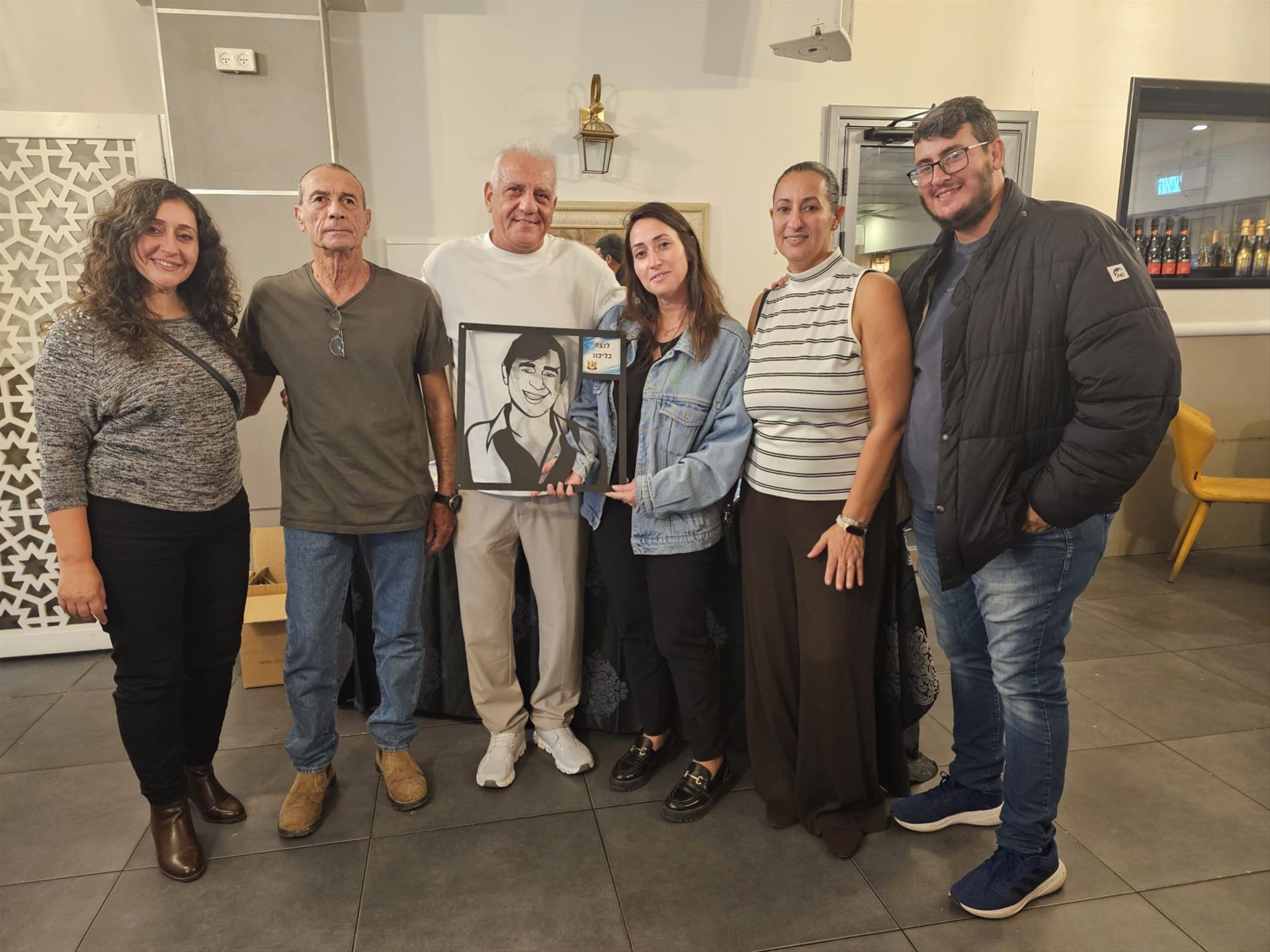 גלרייה - אירוע סיום עונת 2024/2025 אולמי שופן 19/11/2025, 103 מתוך 103