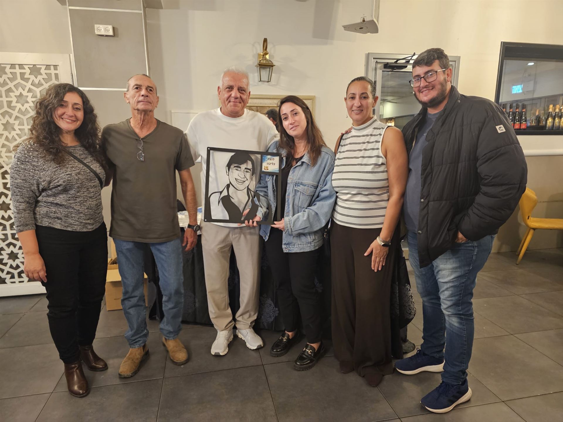 גלרייה - אירוע סיום עונת 2024/2025 אולמי שופן 19/11/2025, 102 מתוך 103