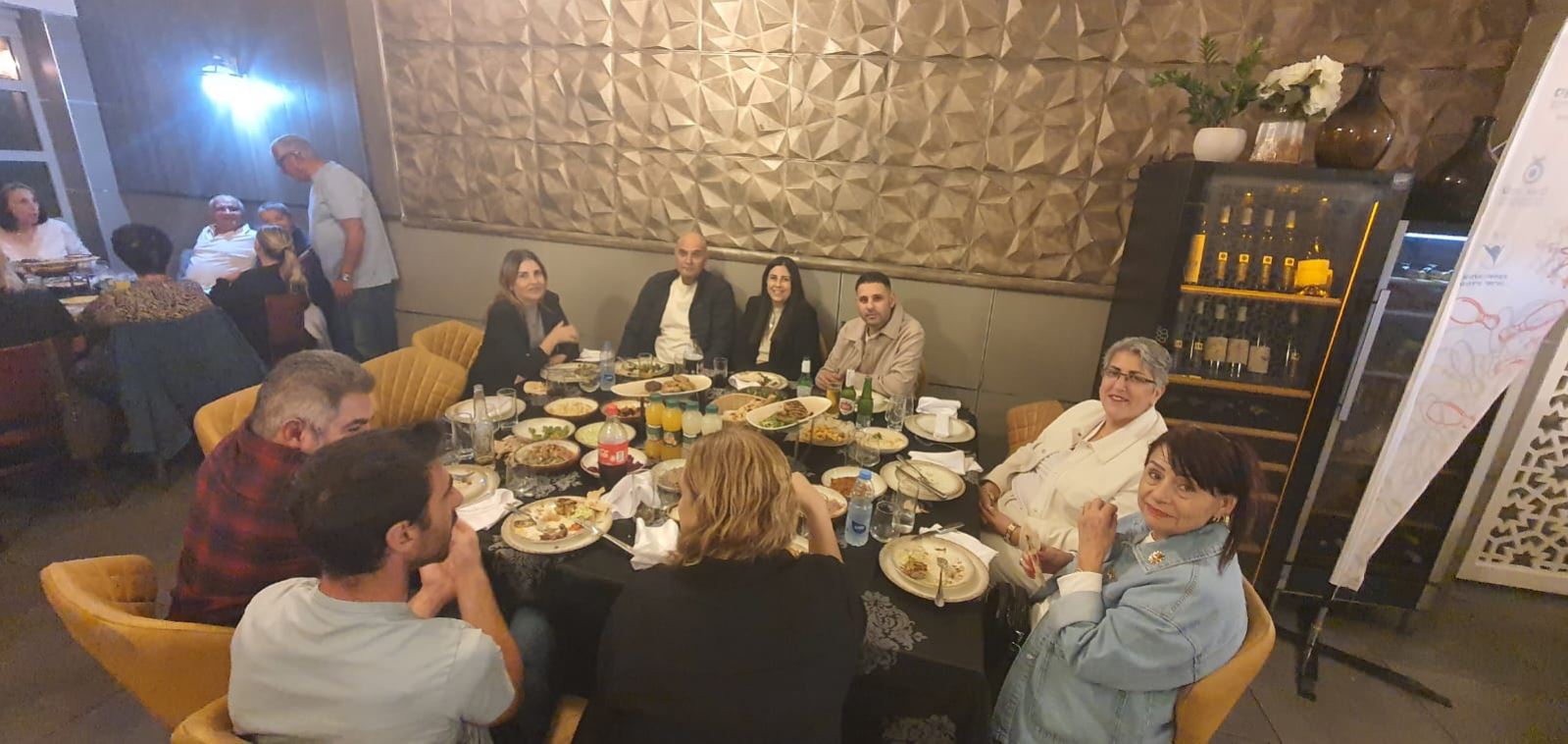 גלרייה - אירוע סיום עונת 2024/2025 אולמי שופן 19/11/2025, 96 מתוך 103