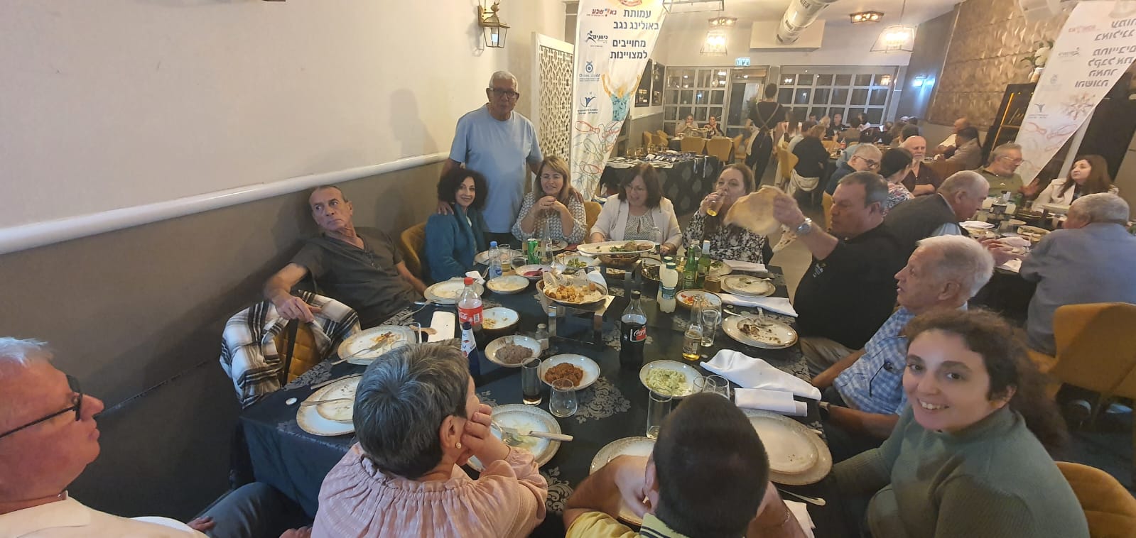 גלרייה - אירוע סיום עונת 2024/2025 אולמי שופן 19/11/2025, 90 מתוך 103