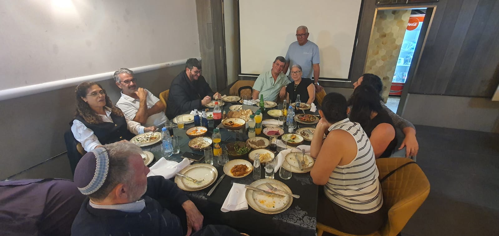 גלרייה - אירוע סיום עונת 2024/2025 אולמי שופן 19/11/2025, 91 מתוך 103