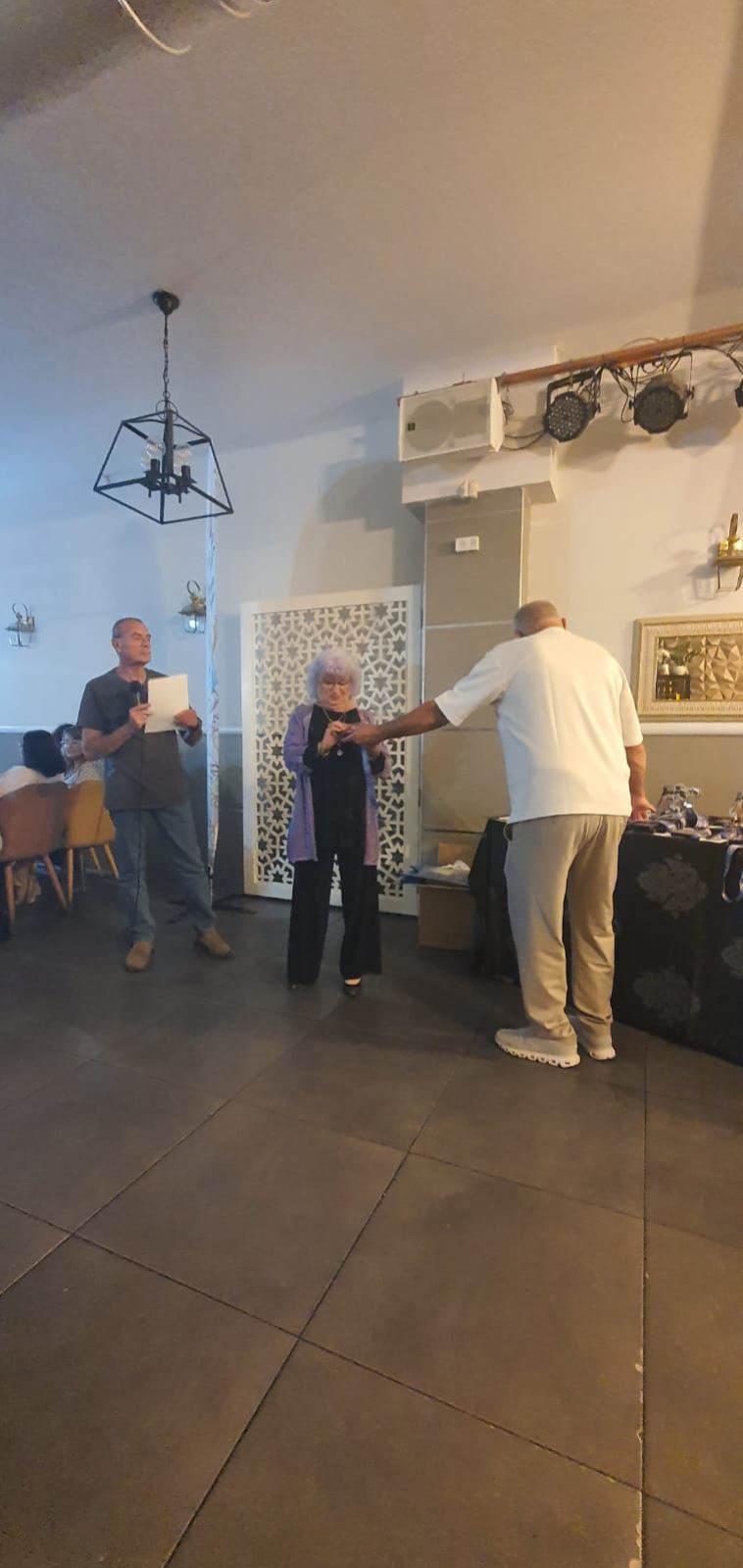 גלרייה - אירוע סיום עונת 2024/2025 אולמי שופן 19/11/2025, 85 מתוך 103