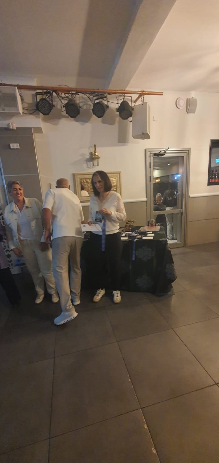 גלרייה - אירוע סיום עונת 2024/2025 אולמי שופן 19/11/2025, 86 מתוך 103