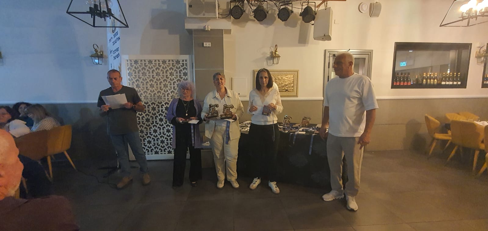 גלרייה - אירוע סיום עונת 2024/2025 אולמי שופן 19/11/2025, 82 מתוך 103