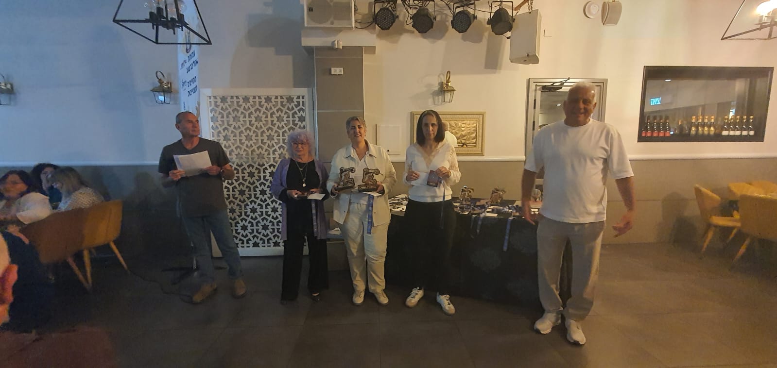 גלרייה - אירוע סיום עונת 2024/2025 אולמי שופן 19/11/2025, 84 מתוך 103