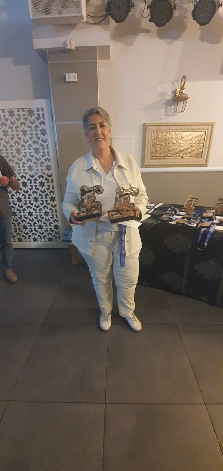 גלרייה - אירוע סיום עונת 2024/2025 אולמי שופן 19/11/2025, 83 מתוך 103