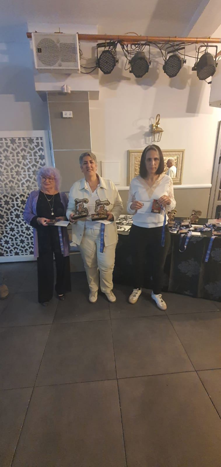 גלרייה - אירוע סיום עונת 2024/2025 אולמי שופן 19/11/2025, 81 מתוך 103