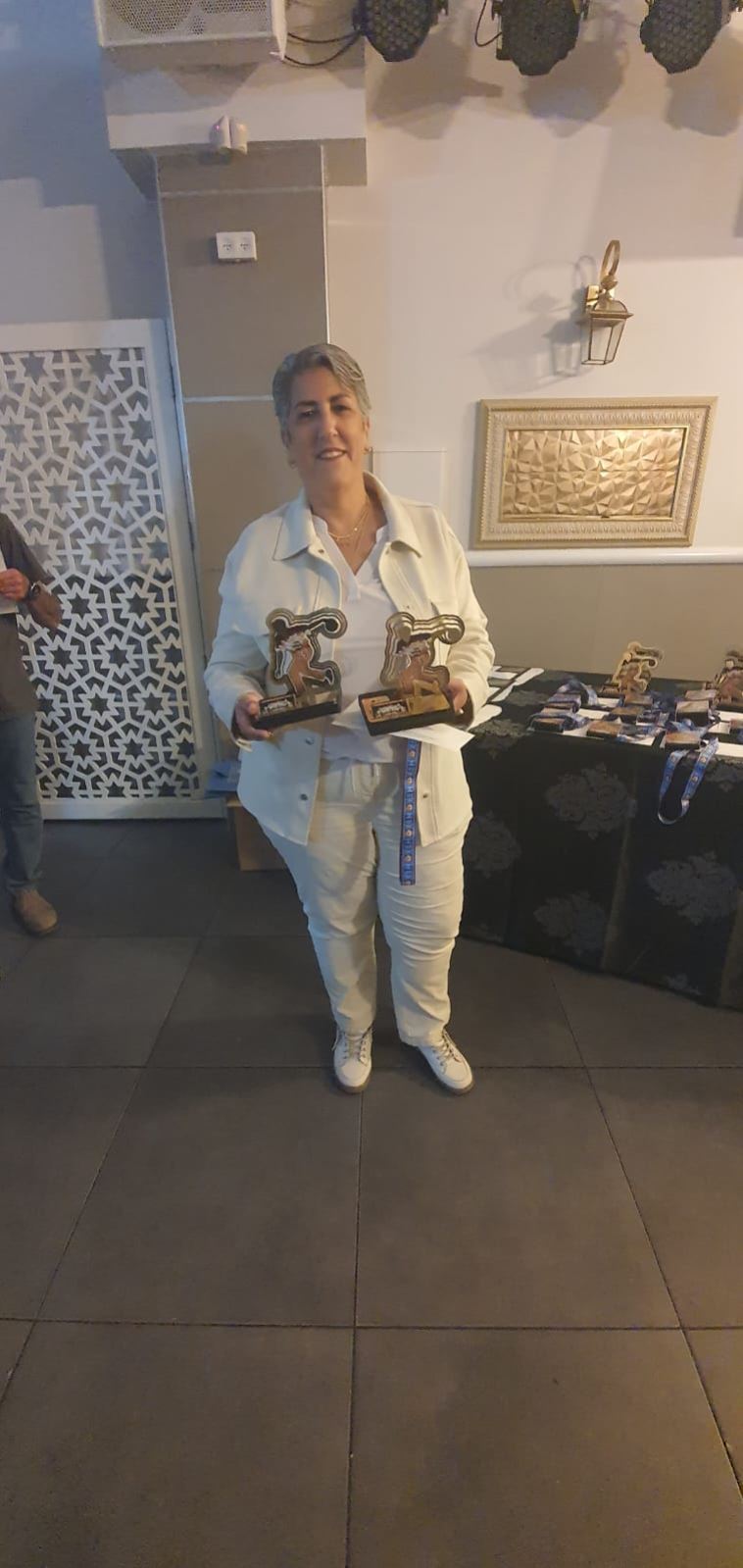 גלרייה - אירוע סיום עונת 2024/2025 אולמי שופן 19/11/2025, 78 מתוך 103