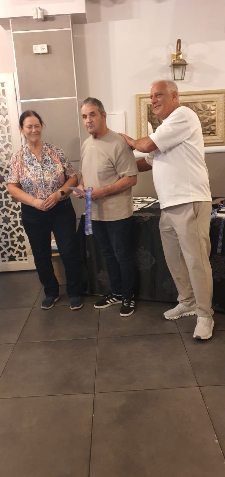 גלרייה - אירוע סיום עונת 2024/2025 אולמי שופן 19/11/2025, 65 מתוך 103