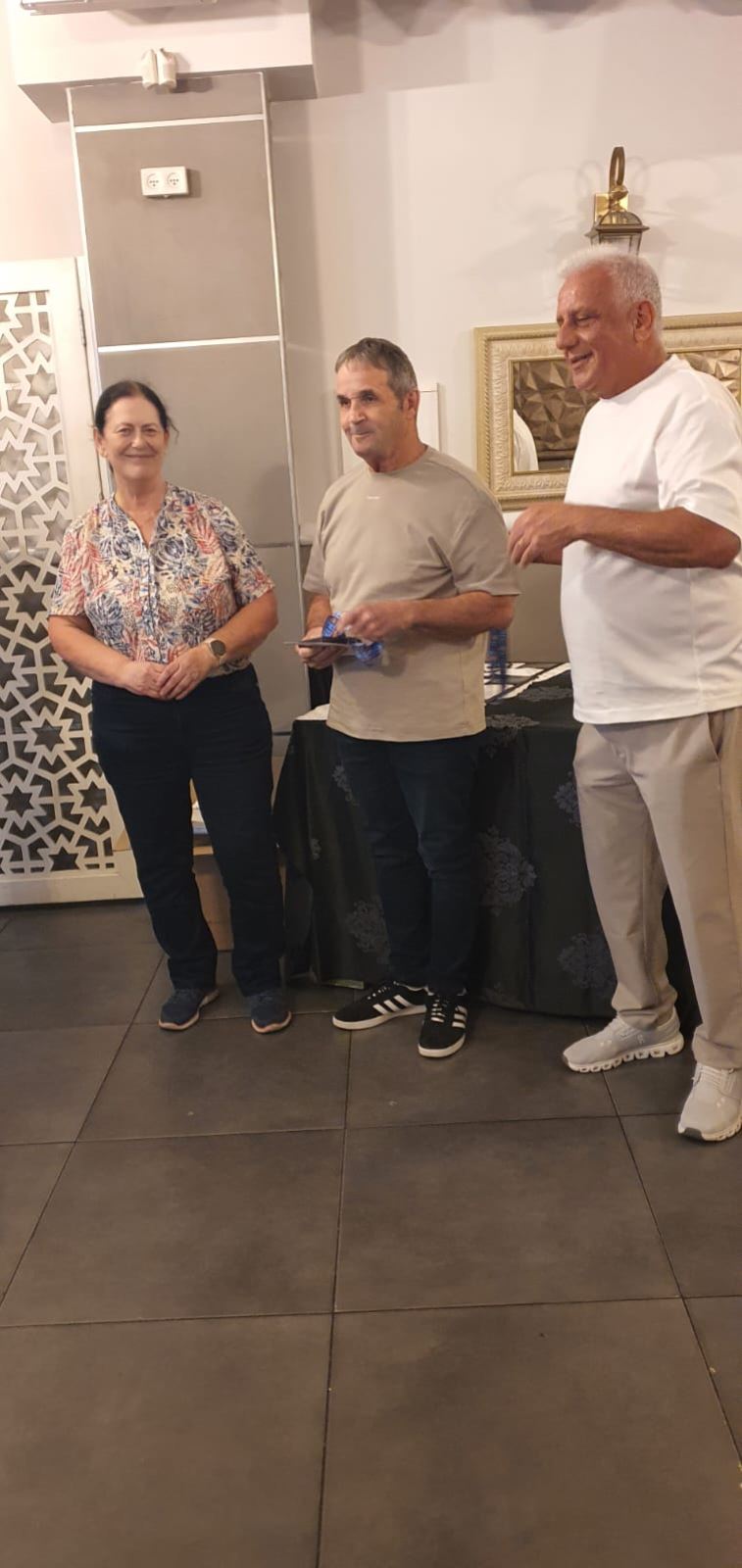 גלרייה - אירוע סיום עונת 2024/2025 אולמי שופן 19/11/2025, 62 מתוך 103