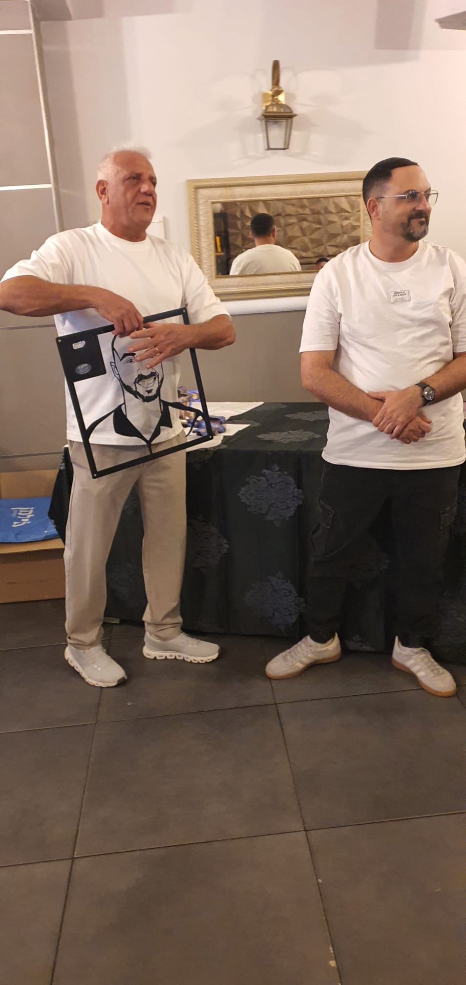 גלרייה - אירוע סיום עונת 2024/2025 אולמי שופן 19/11/2025, 46 מתוך 103