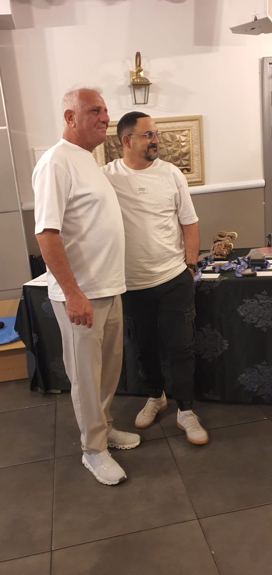 גלרייה - אירוע סיום עונת 2024/2025 אולמי שופן 19/11/2025, 21 מתוך 103