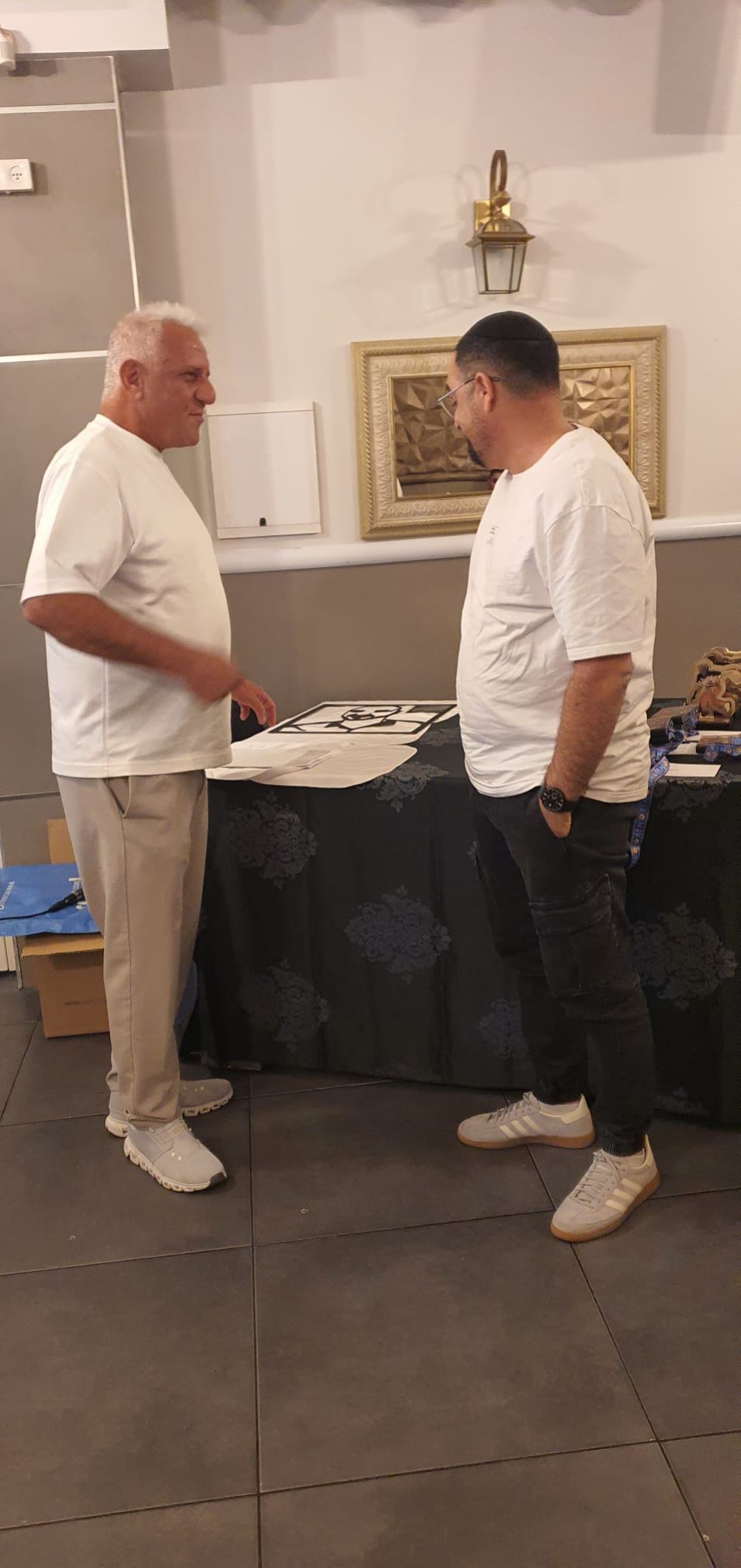 גלרייה - אירוע סיום עונת 2024/2025 אולמי שופן 19/11/2025, 19 מתוך 103