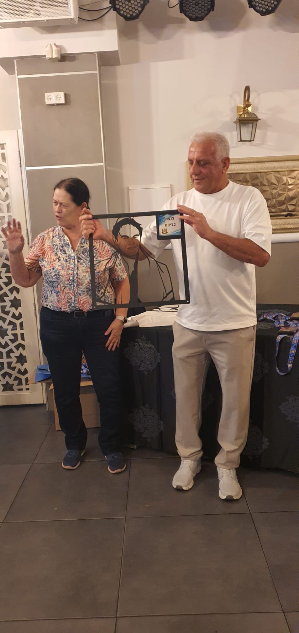 גלרייה - אירוע סיום עונת 2024/2025 אולמי שופן 19/11/2025, 15 מתוך 103