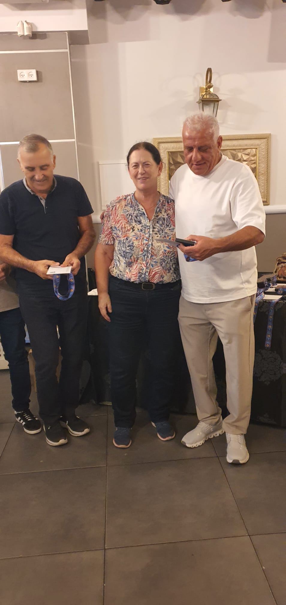 גלרייה - אירוע סיום עונת 2024/2025 אולמי שופן 19/11/2025, 7 מתוך 103