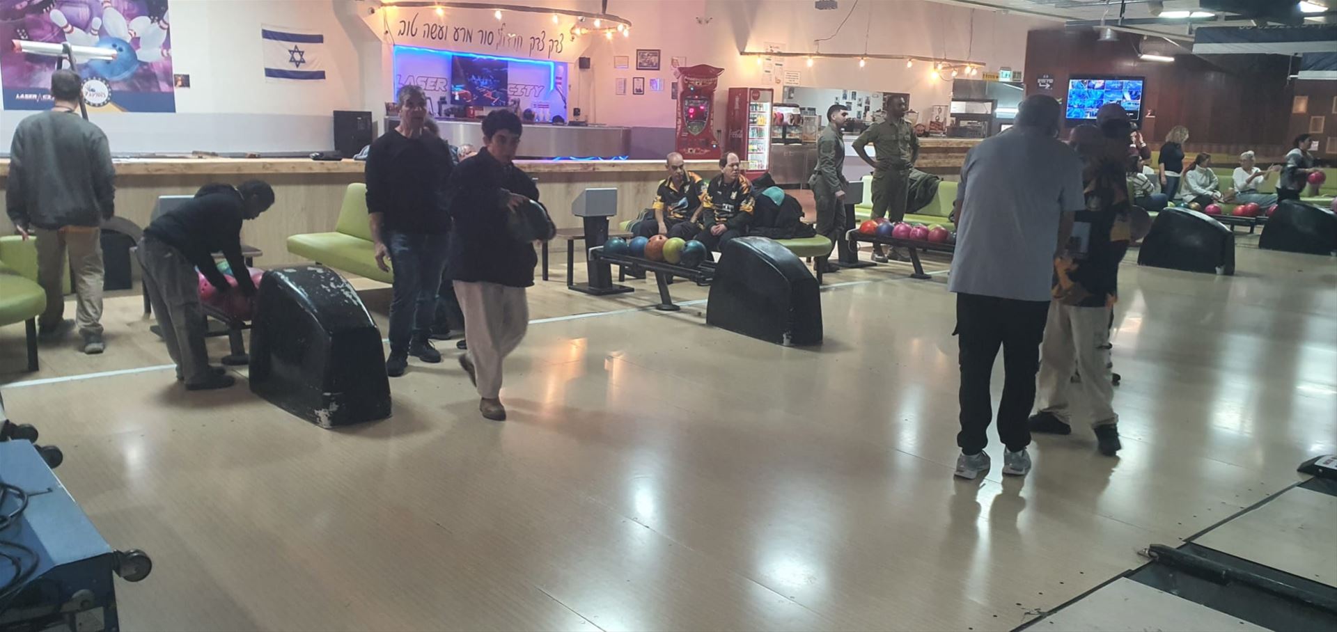 גלרייה - טורניר נגב ה-12 ע"ש דורון אסולין ז"ל לשנת 2026 צרכים מיוחדים כפר רפאל, 17 מתוך 20