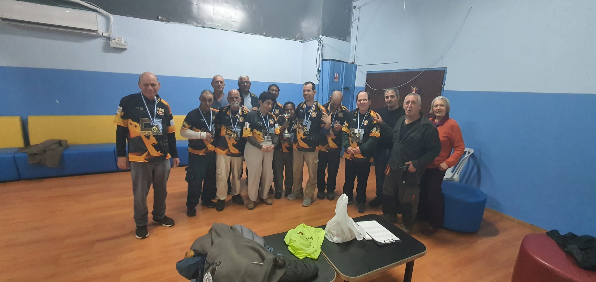 גלרייה - טורניר נגב ה-12 ע"ש דורון אסולין ז"ל לשנת 2026 צרכים מיוחדים כפר רפאל, 14 מתוך 20