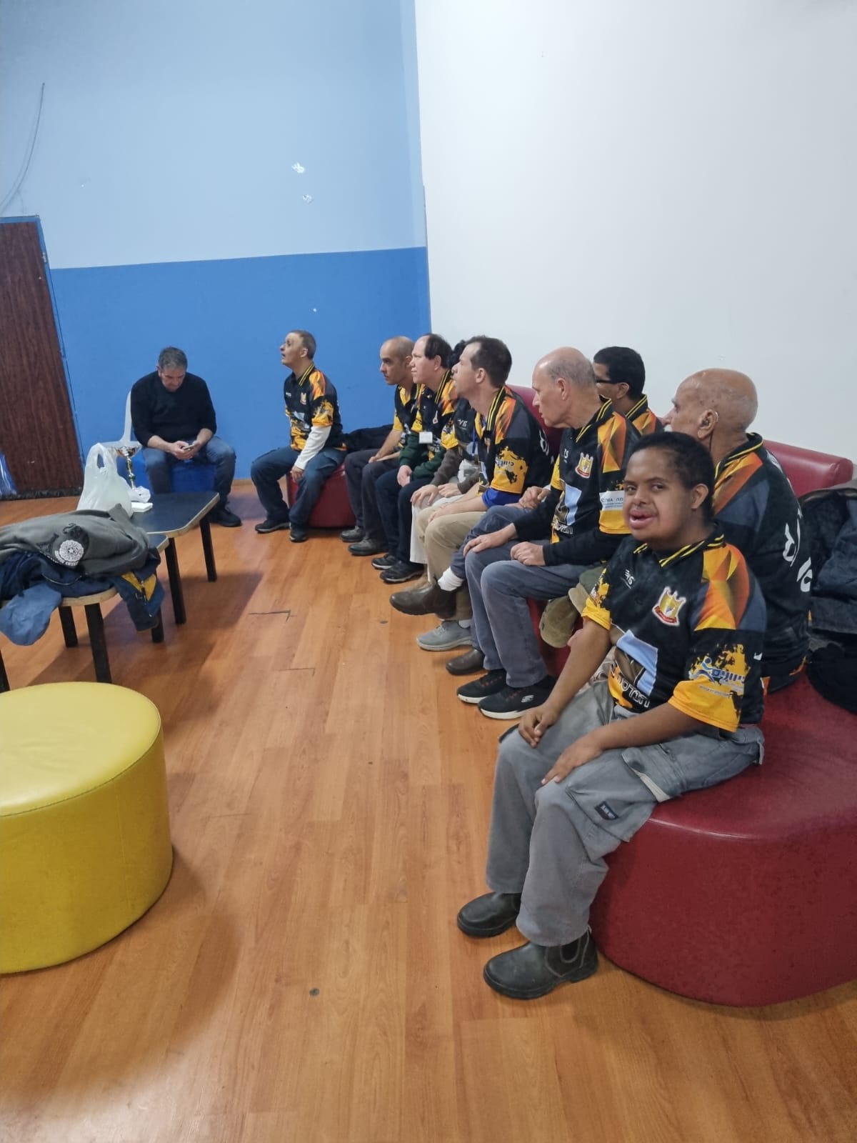 גלרייה - טורניר נגב ה-12 ע"ש דורון אסולין ז"ל לשנת 2026 צרכים מיוחדים כפר רפאל, 6 מתוך 20