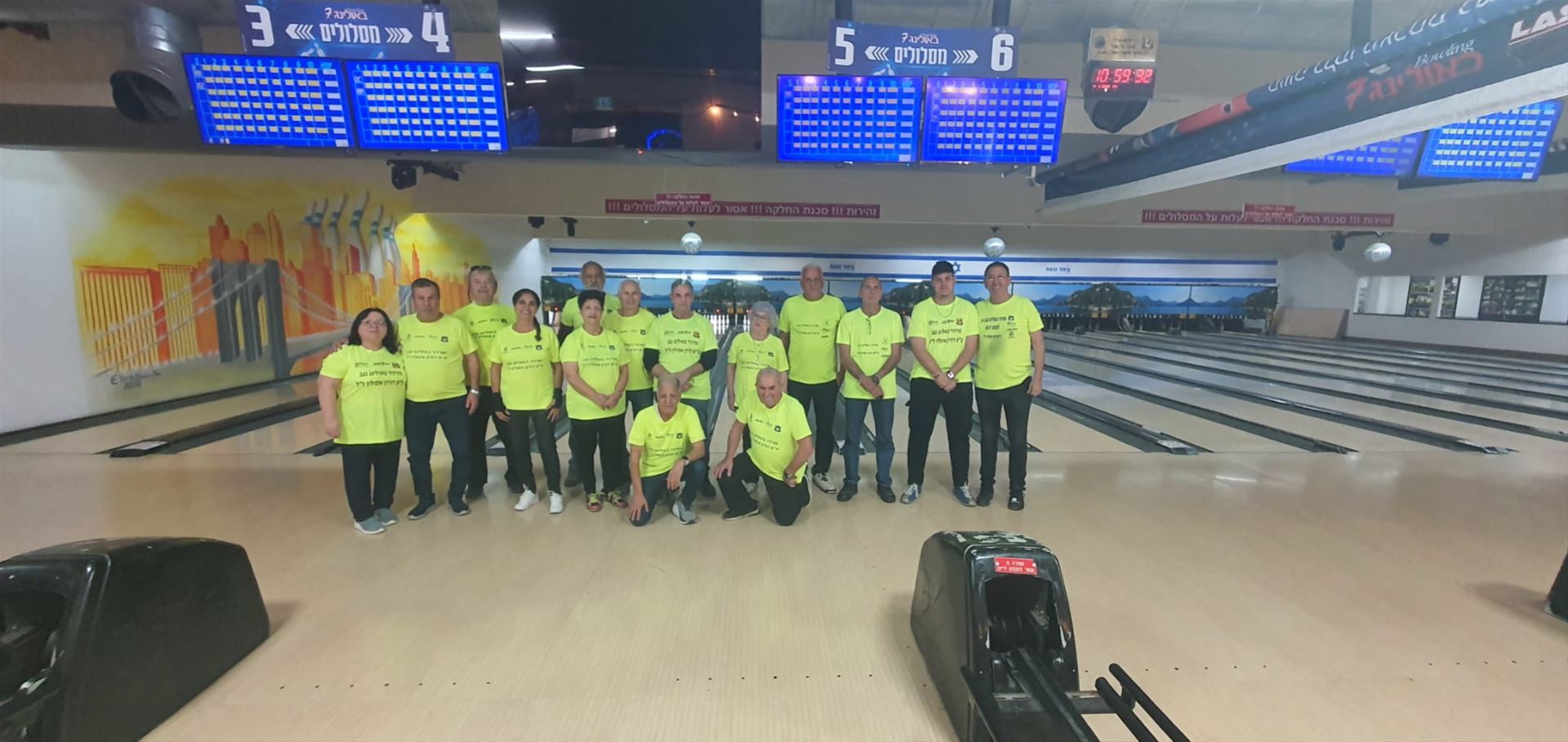 גלרייה - טורניר נגב ה-12 ע"ש דורון אסולין ז"ל לשנת 2026, 3 מתוך 7