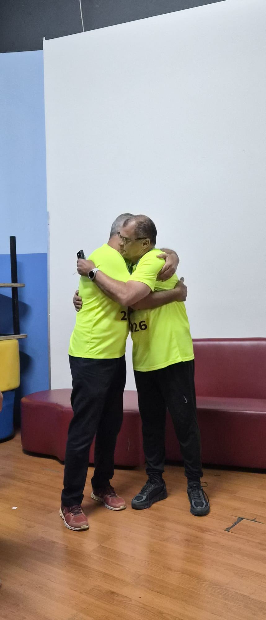 גלרייה - טורניר נגב ה-12 ע"ש דורון אסולין ז"ל לשנת 2026, 56 מתוך 72