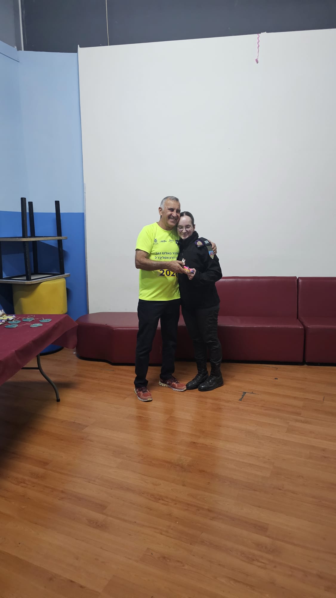 גלרייה - טורניר נגב ה-12 ע"ש דורון אסולין ז"ל לשנת 2026, 13 מתוך 72