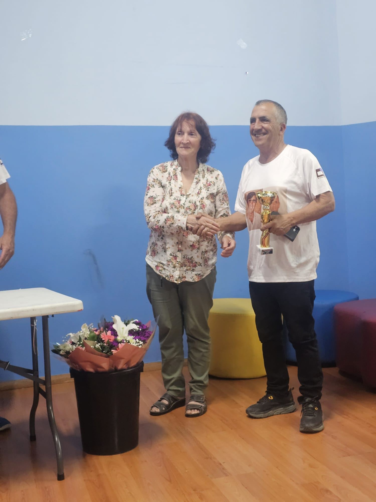 גלרייה - טורניר באולינג ה-3 לשנת 2026 ע"ש פאנל ונומה ז"ל , 52 מתוך 55