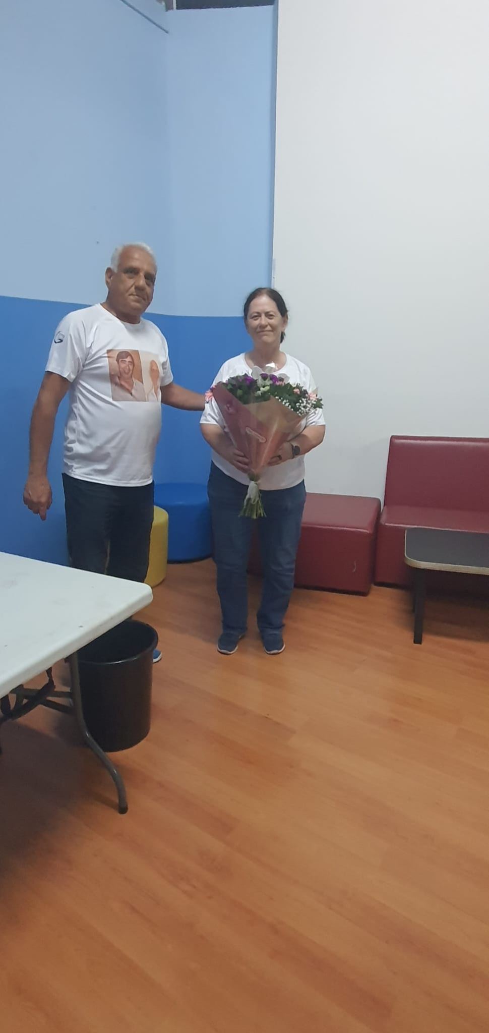 גלרייה - טורניר באולינג ה-3 לשנת 2026 ע"ש פאנל ונומה ז"ל , 23 מתוך 55