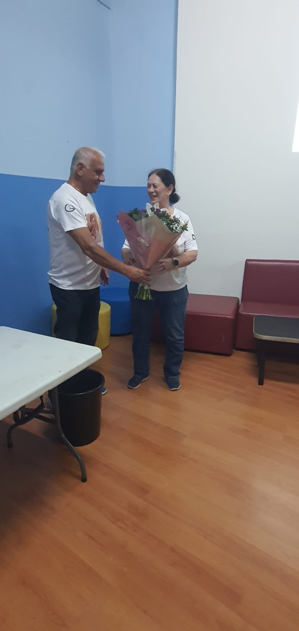 גלרייה - טורניר באולינג ה-3 לשנת 2026 ע"ש פאנל ונומה ז"ל , 20 מתוך 55