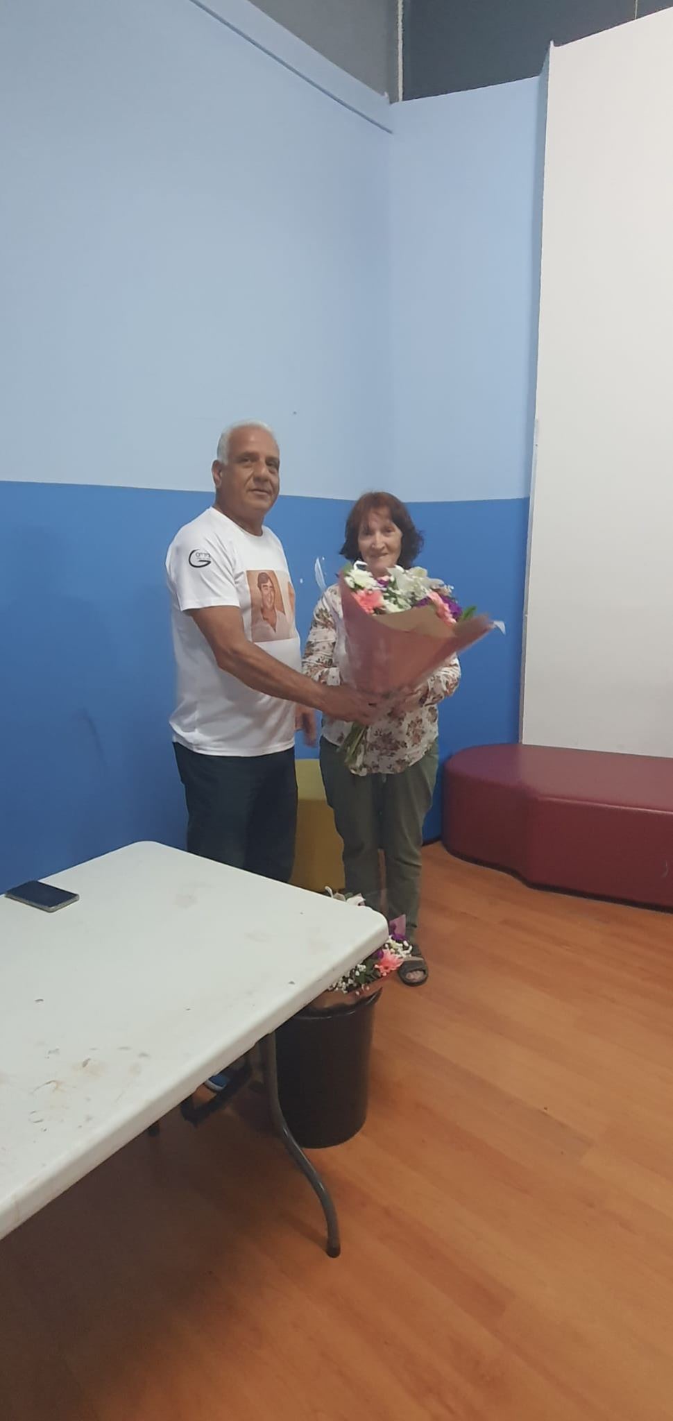 גלרייה - טורניר באולינג ה-3 לשנת 2026 ע"ש פאנל ונומה ז"ל , 21 מתוך 55