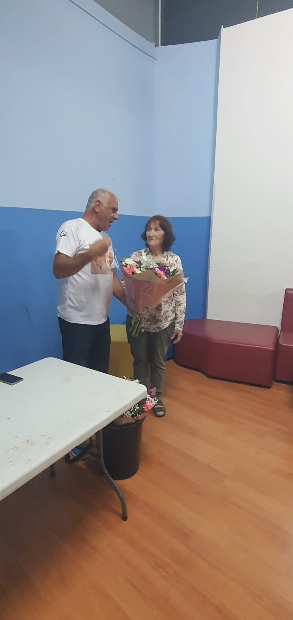 גלרייה - טורניר באולינג ה-3 לשנת 2026 ע"ש פאנל ונומה ז"ל , 18 מתוך 55