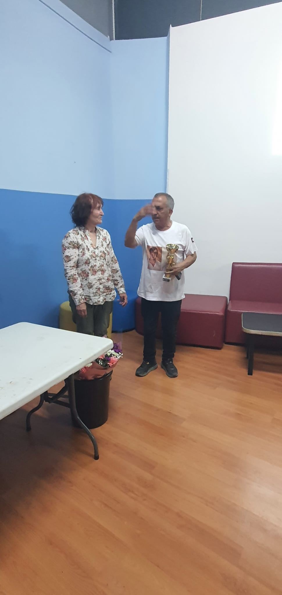 גלרייה - טורניר באולינג ה-3 לשנת 2026 ע"ש פאנל ונומה ז"ל , 9 מתוך 55