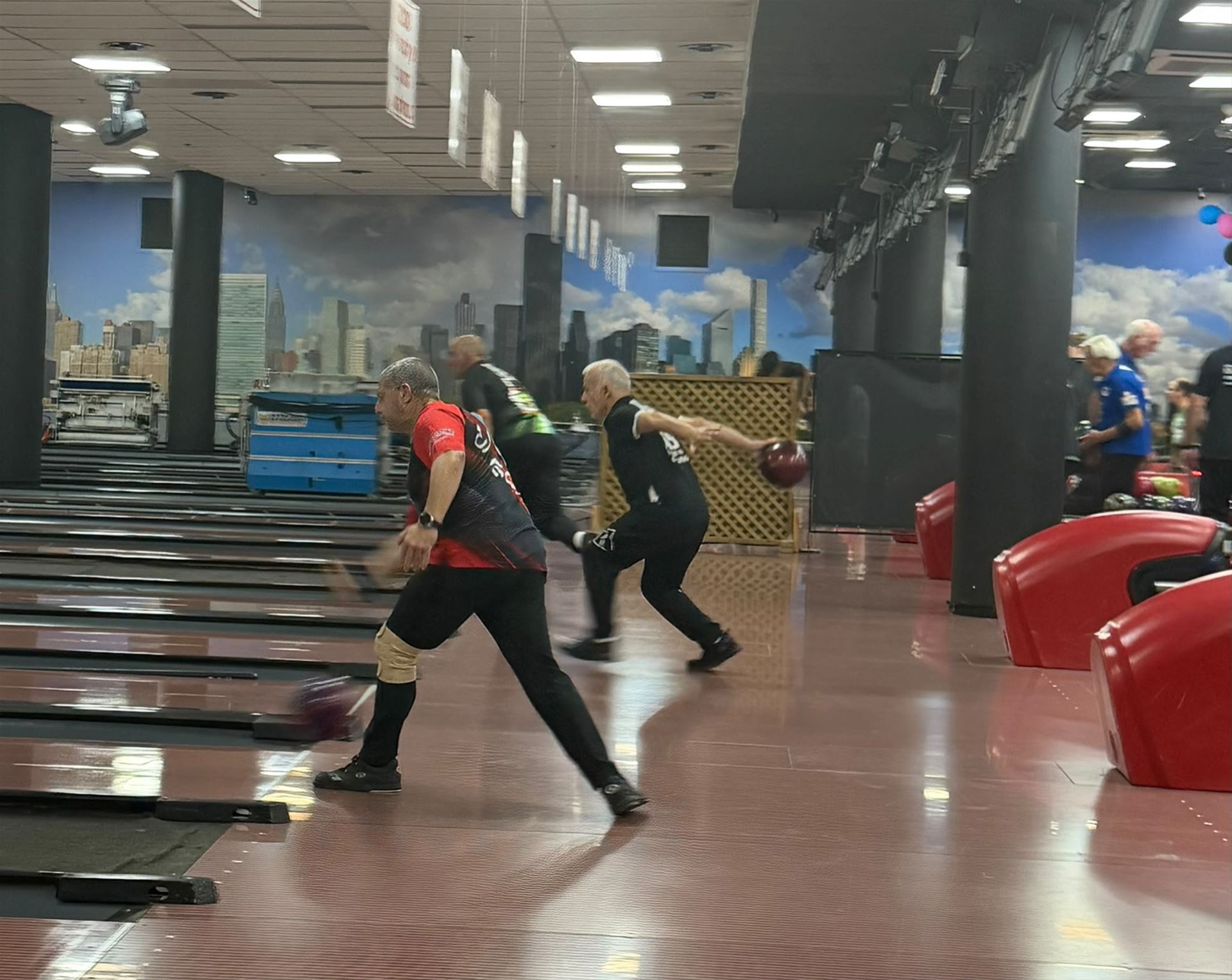גלרייה - גביע המדינה ה-22 לסניורים לשנת 2026, 8 מתוך 15