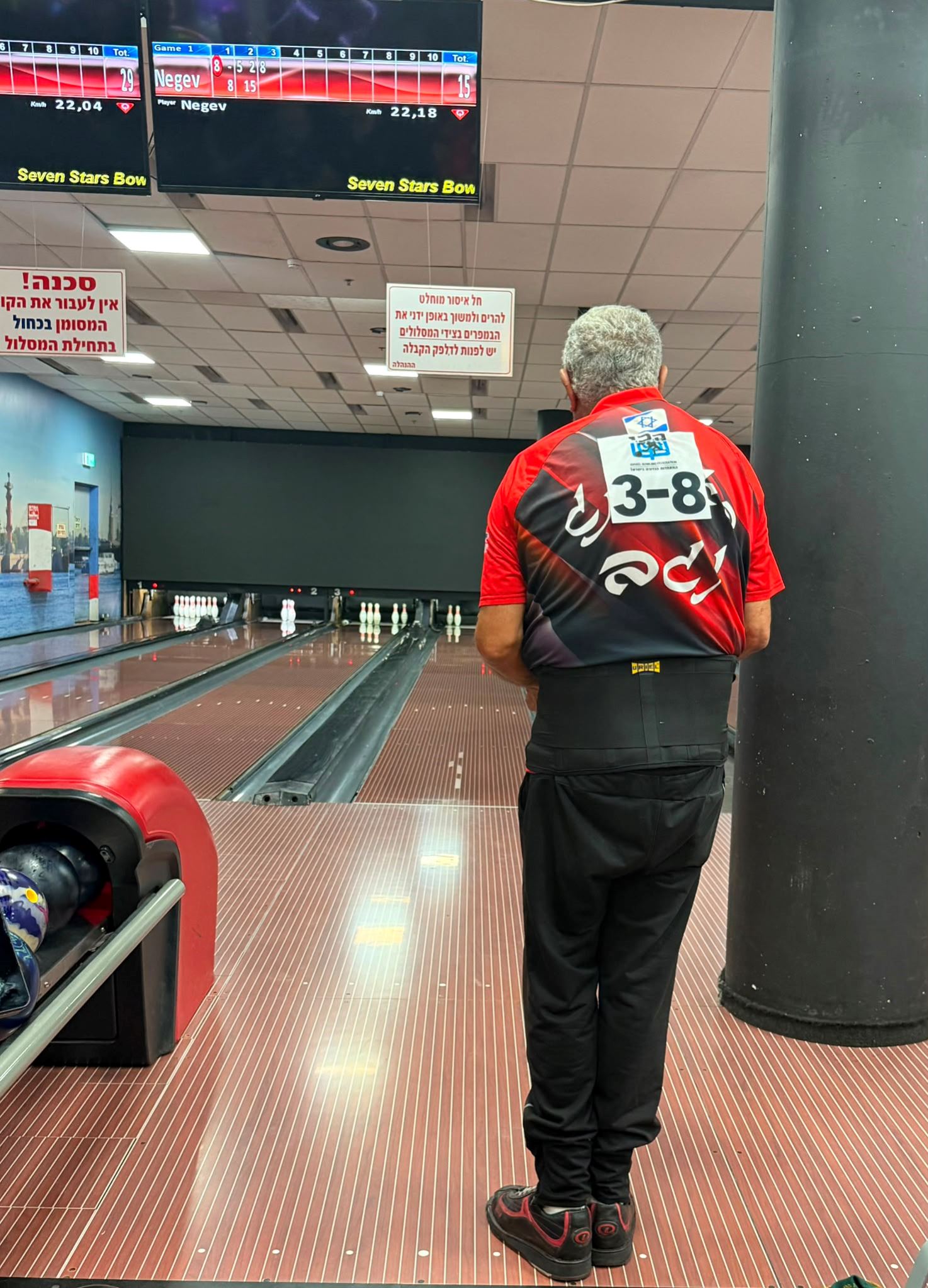 גלרייה - גביע המדינה ה-22 לסניורים לשנת 2026, 7 מתוך 15
