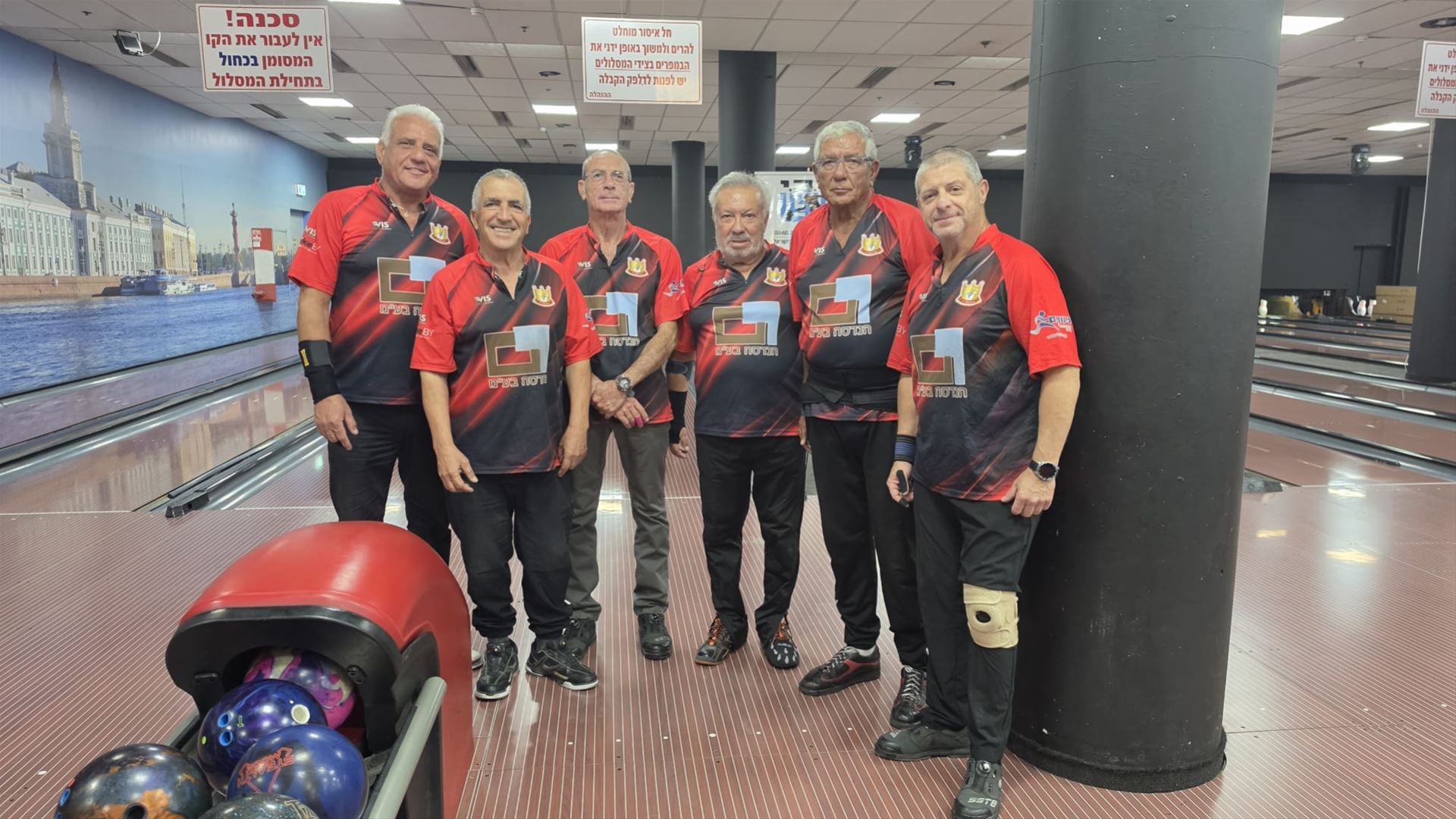 גלרייה - גביע המדינה ה-22 לסניורים לשנת 2026, 5 מתוך 15