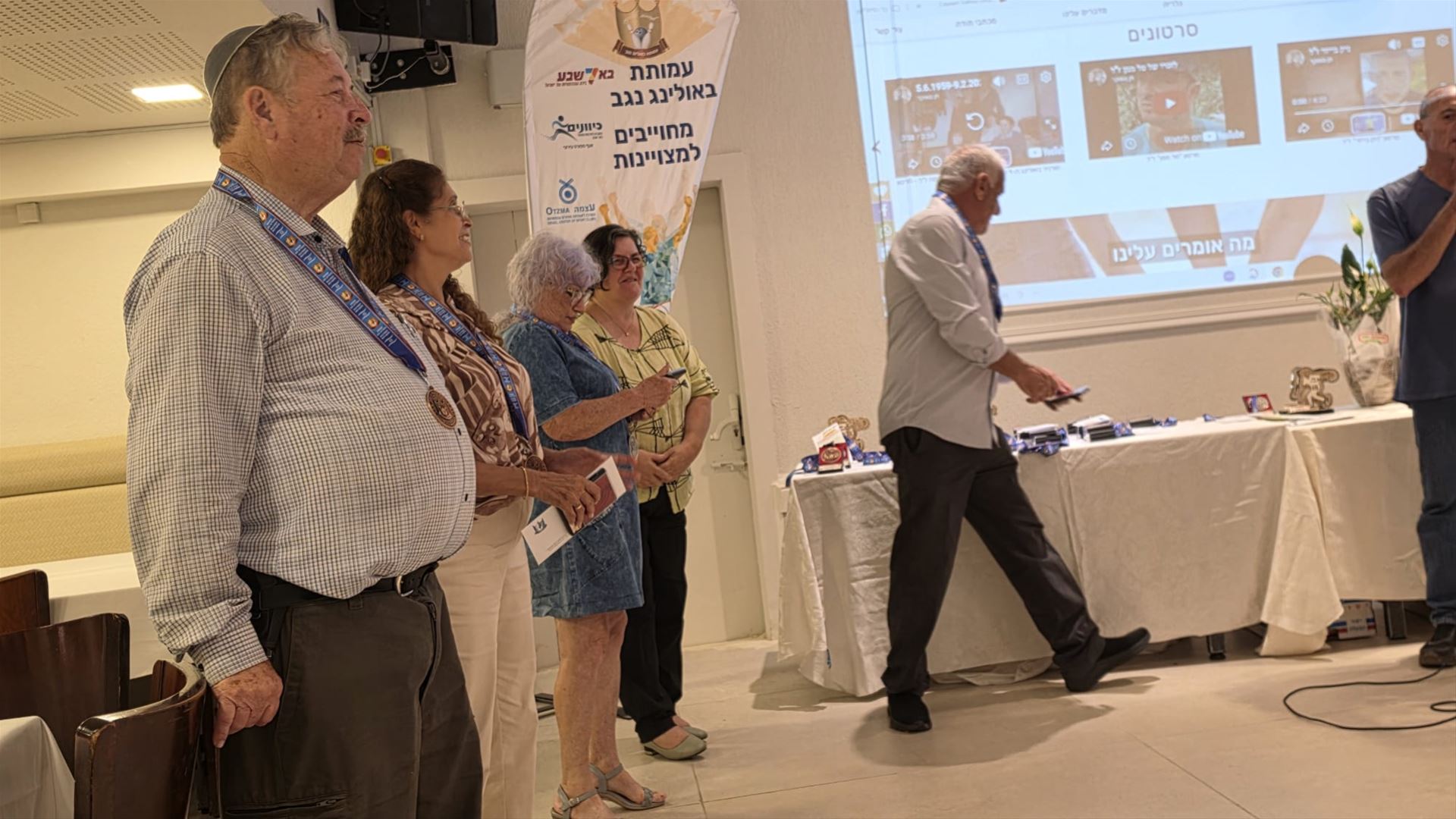 גלרייה - אירוע סיום עונת 2025/2026 אולמי שופן 16/09/2026, 53 מתוך 73