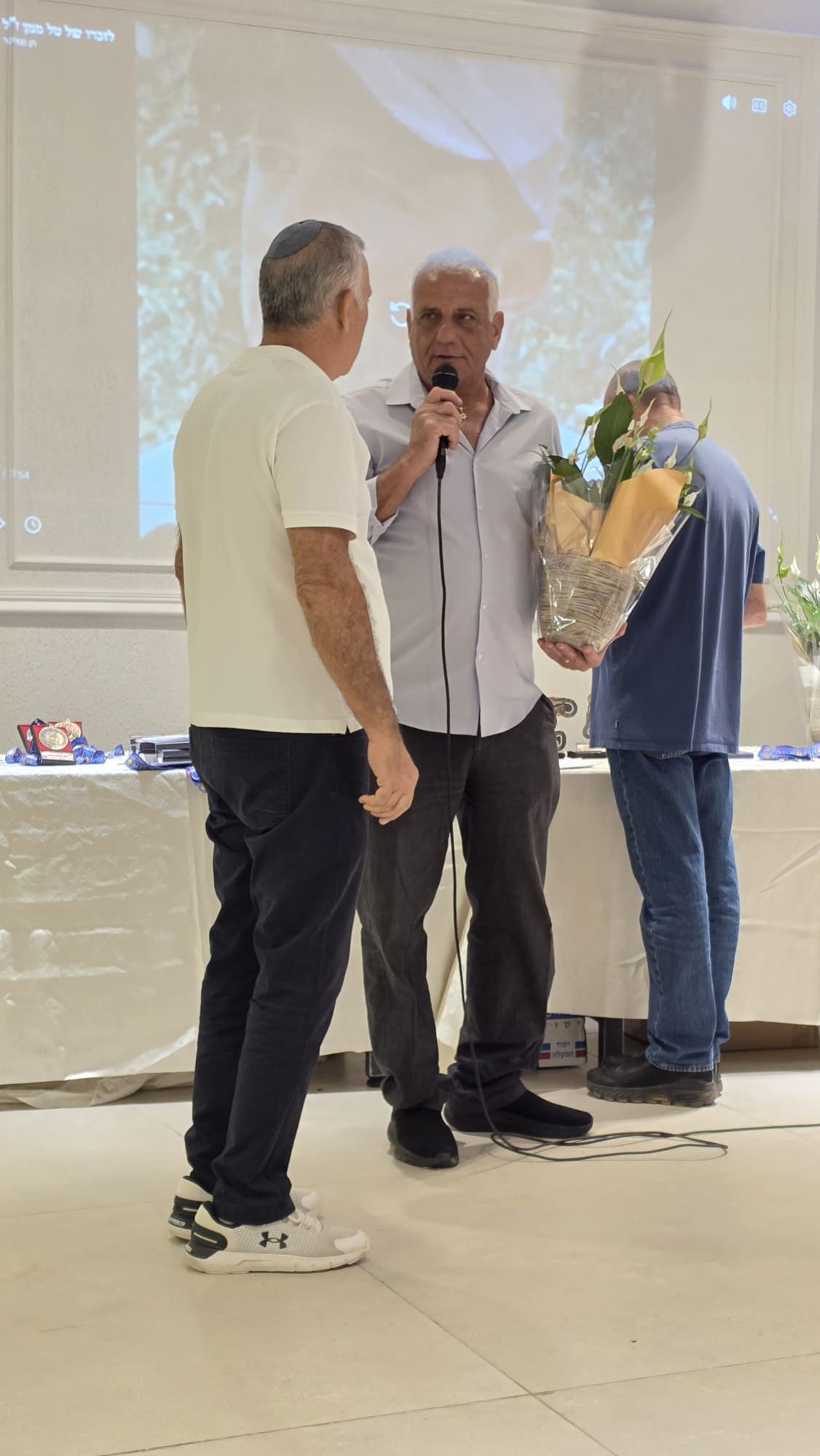 גלרייה - אירוע סיום עונת 2025/2026 אולמי שופן 16/09/2026, 73 מתוך 73