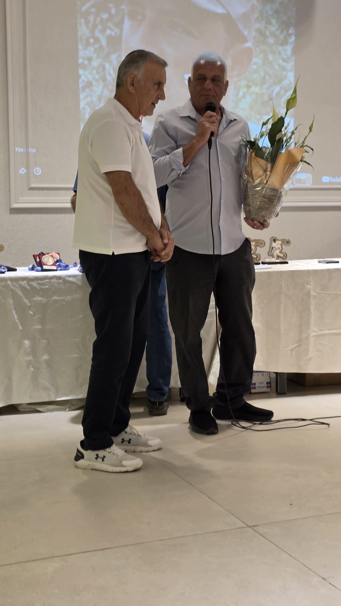 גלרייה - אירוע סיום עונת 2025/2026 אולמי שופן 16/09/2026, 34 מתוך 73