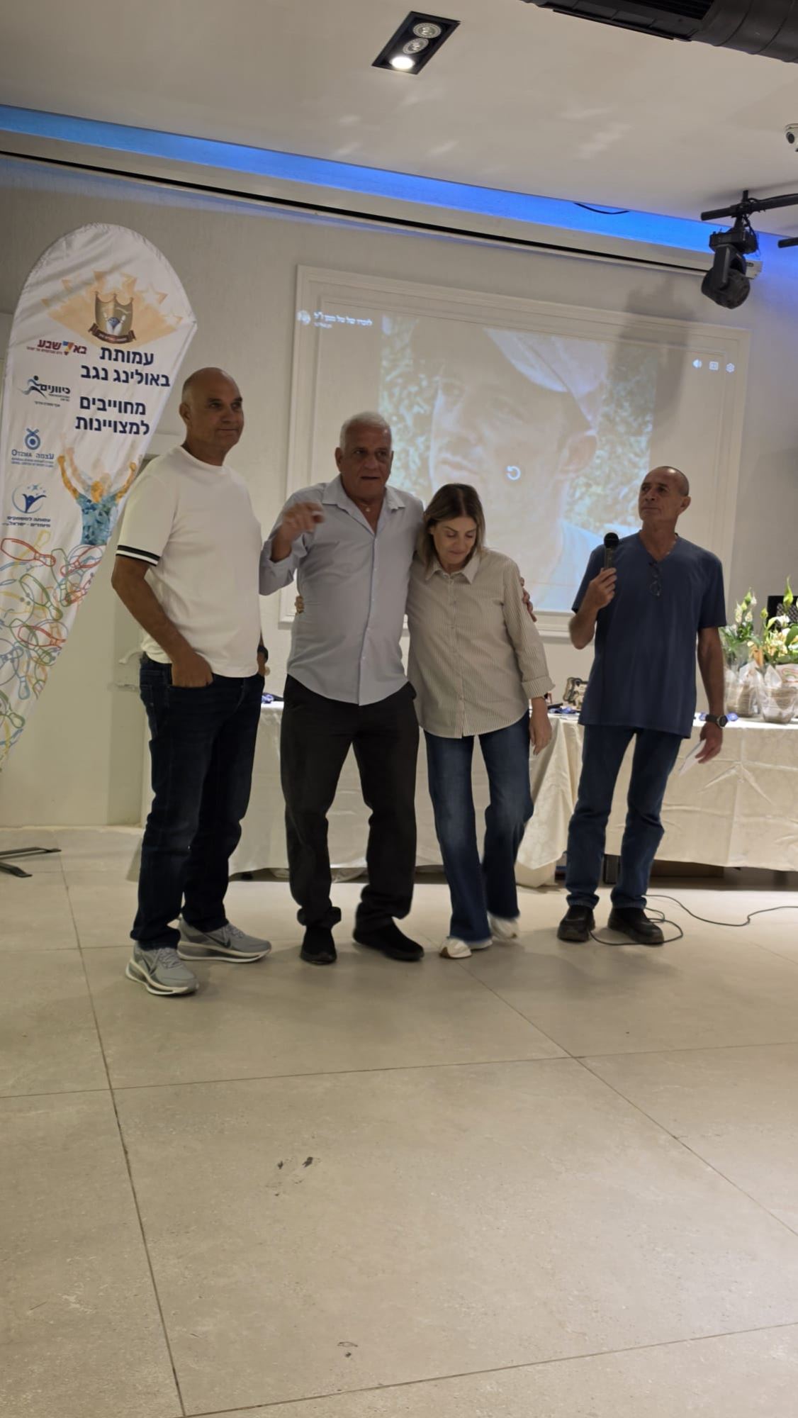גלרייה - אירוע סיום עונת 2025/2026 אולמי שופן 16/09/2026, 54 מתוך 73