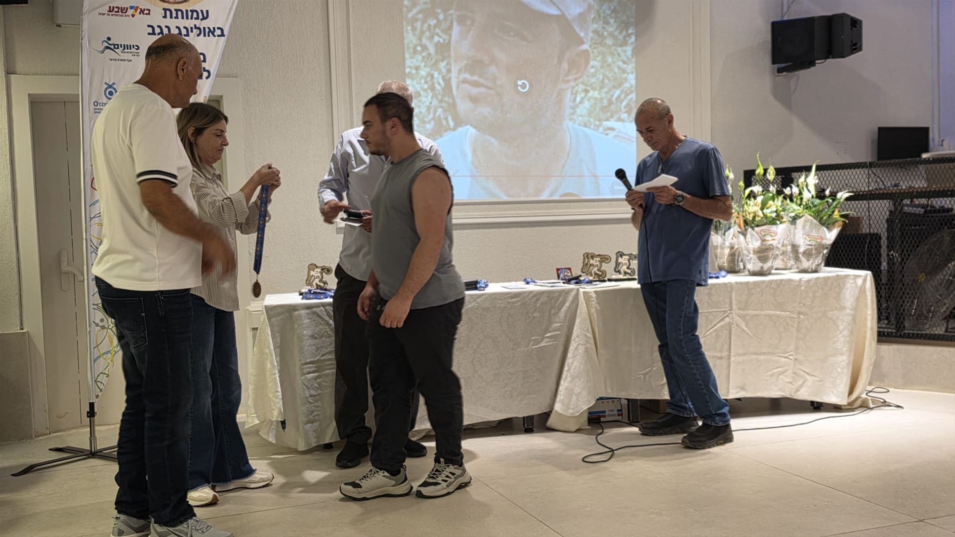 גלרייה - אירוע סיום עונת 2025/2026 אולמי שופן 16/09/2026, 70 מתוך 73