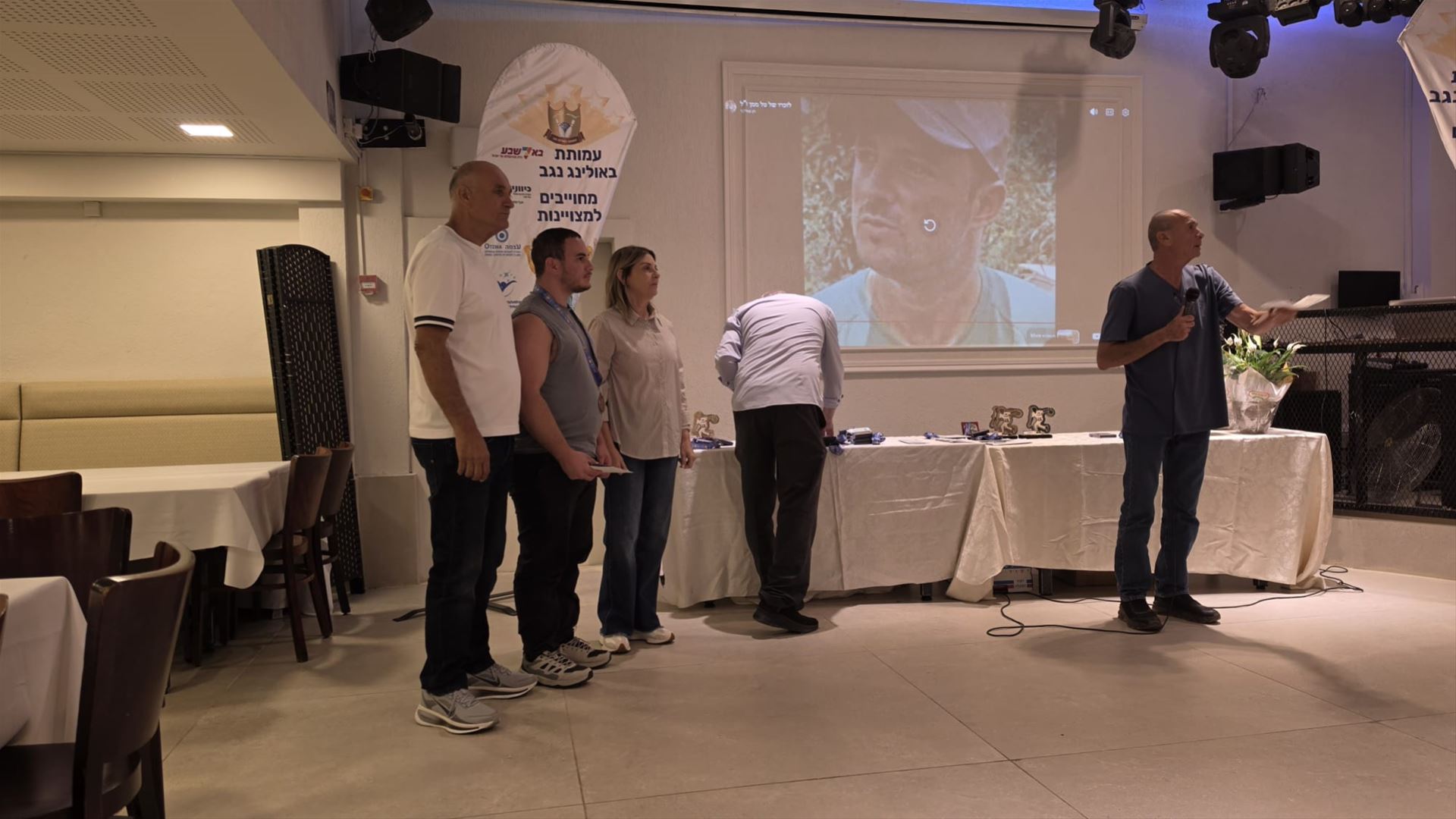 גלרייה - אירוע סיום עונת 2025/2026 אולמי שופן 16/09/2026, 30 מתוך 73