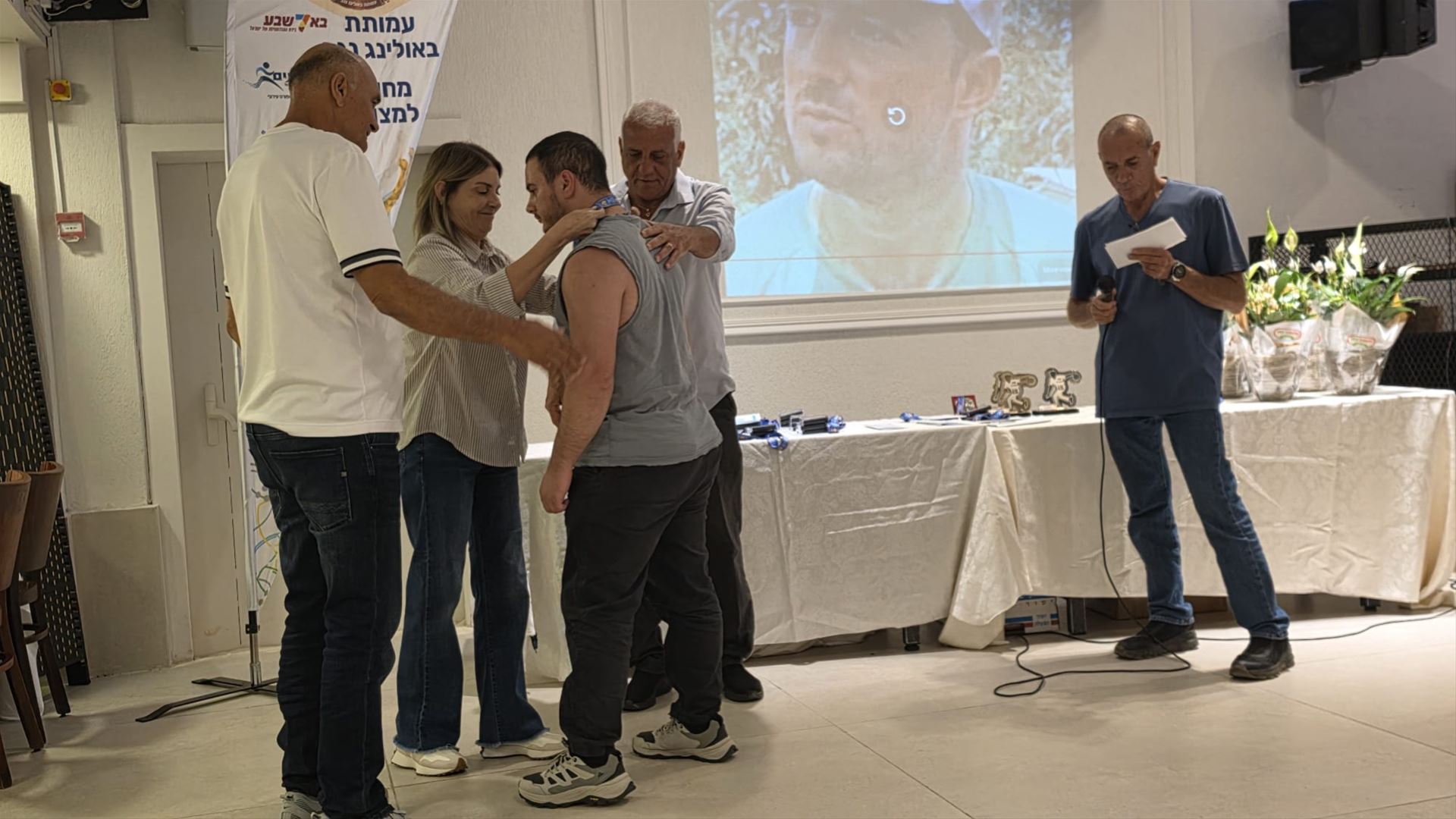 גלרייה - אירוע סיום עונת 2025/2026 אולמי שופן 16/09/2026, 40 מתוך 73