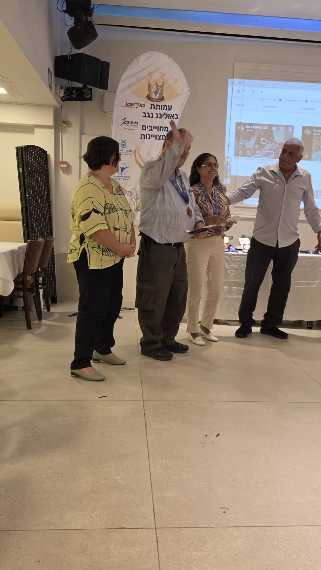 גלרייה - אירוע סיום עונת 2025/2026 אולמי שופן 16/09/2026, 39 מתוך 73