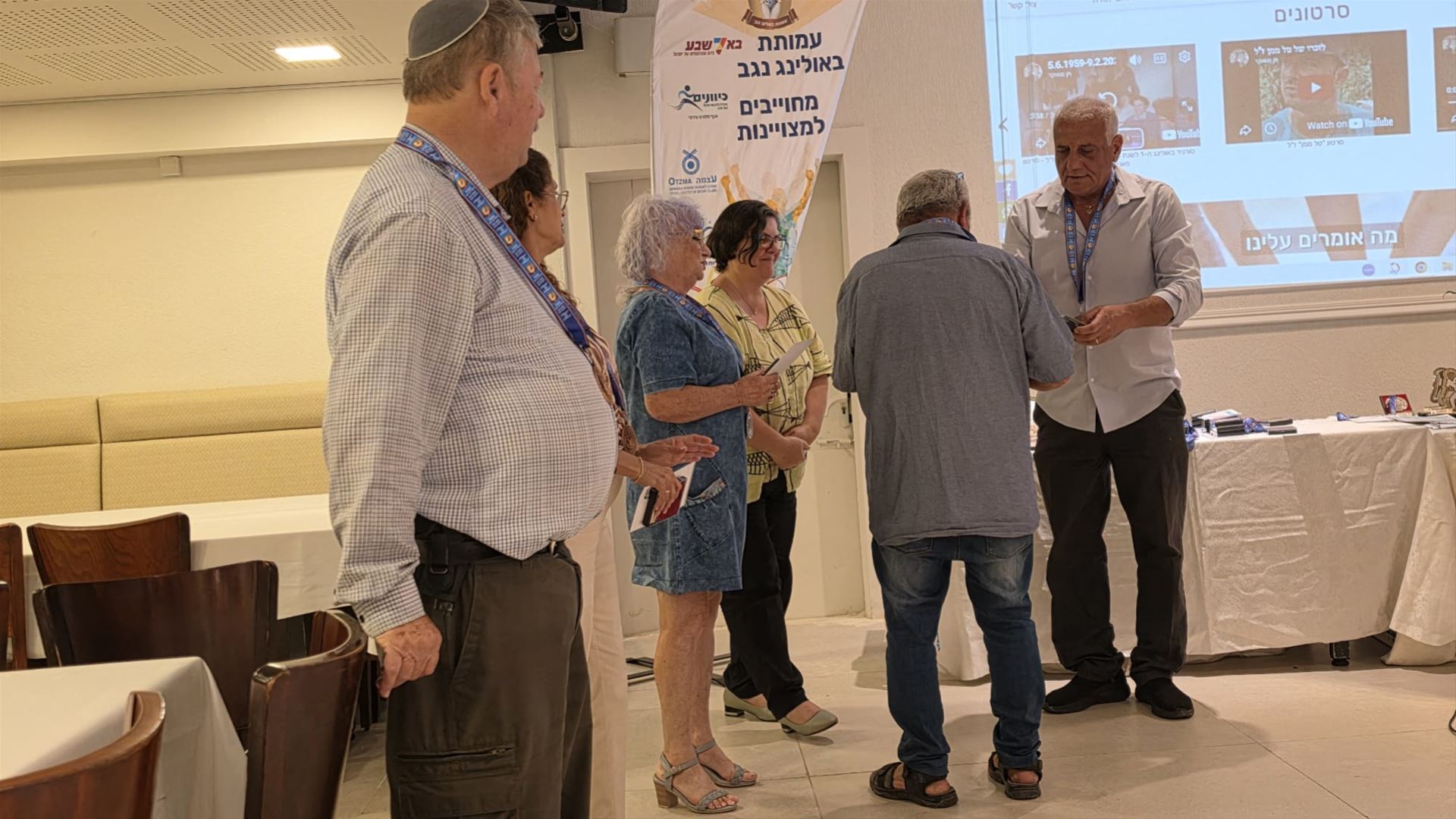 גלרייה - אירוע סיום עונת 2025/2026 אולמי שופן 16/09/2026, 65 מתוך 73