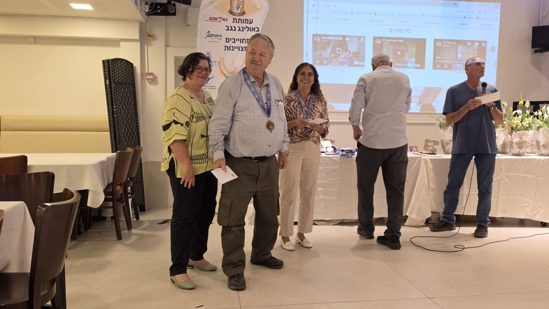 גלרייה - אירוע סיום עונת 2025/2026 אולמי שופן 16/09/2026, 50 מתוך 73