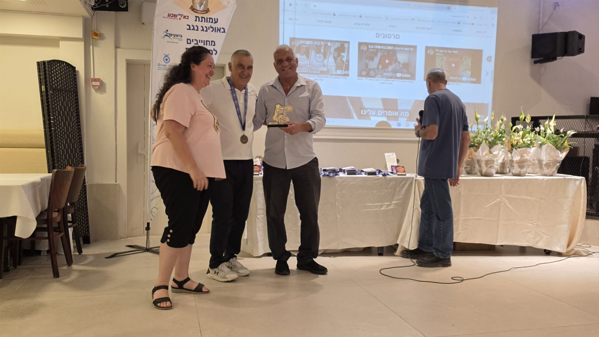 גלרייה - אירוע סיום עונת 2025/2026 אולמי שופן 16/09/2026, 62 מתוך 73