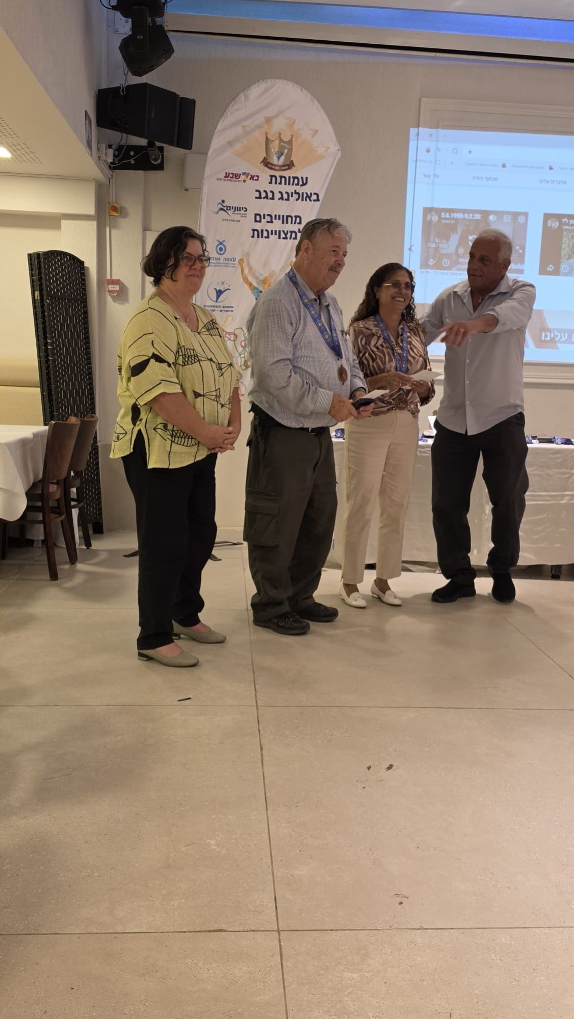 גלרייה - אירוע סיום עונת 2025/2026 אולמי שופן 16/09/2026, 58 מתוך 73