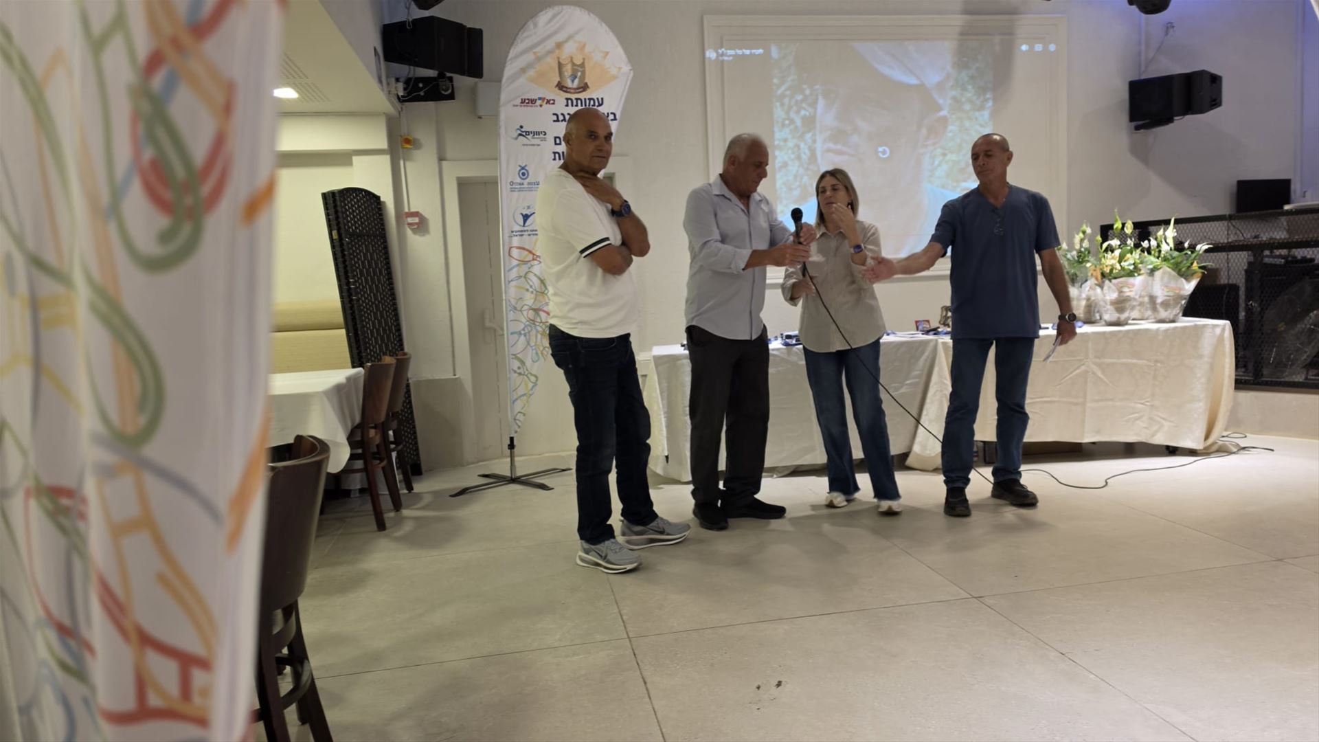 גלרייה - אירוע סיום עונת 2025/2026 אולמי שופן 16/09/2026, 47 מתוך 73