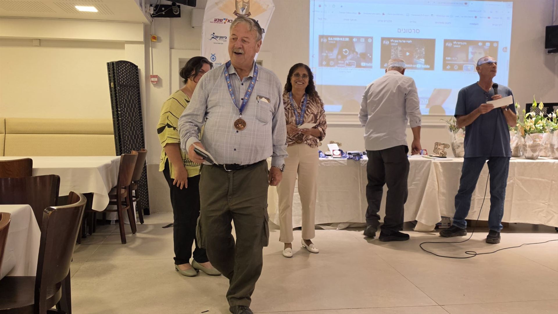 גלרייה - אירוע סיום עונת 2025/2026 אולמי שופן 16/09/2026, 45 מתוך 73