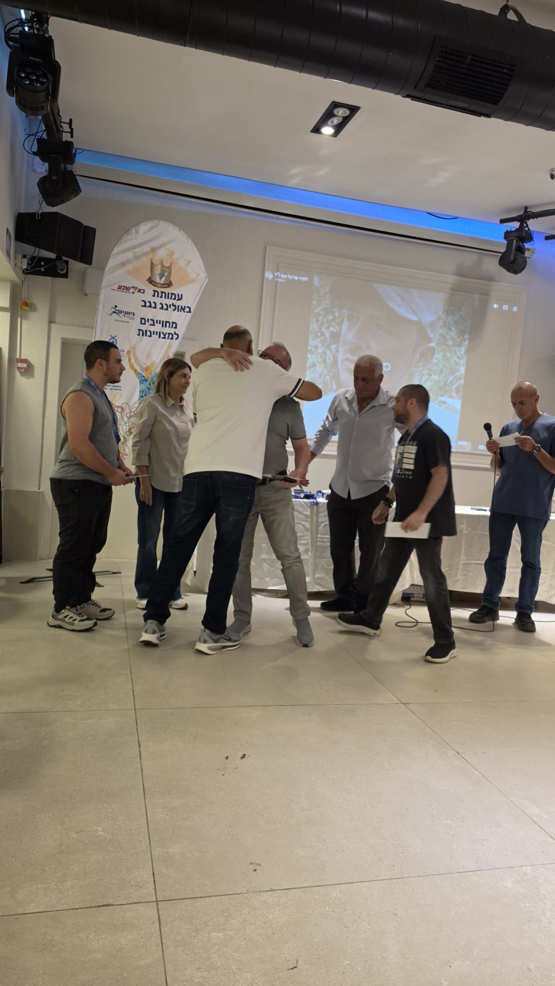 גלרייה - אירוע סיום עונת 2025/2026 אולמי שופן 16/09/2026, 19 מתוך 73