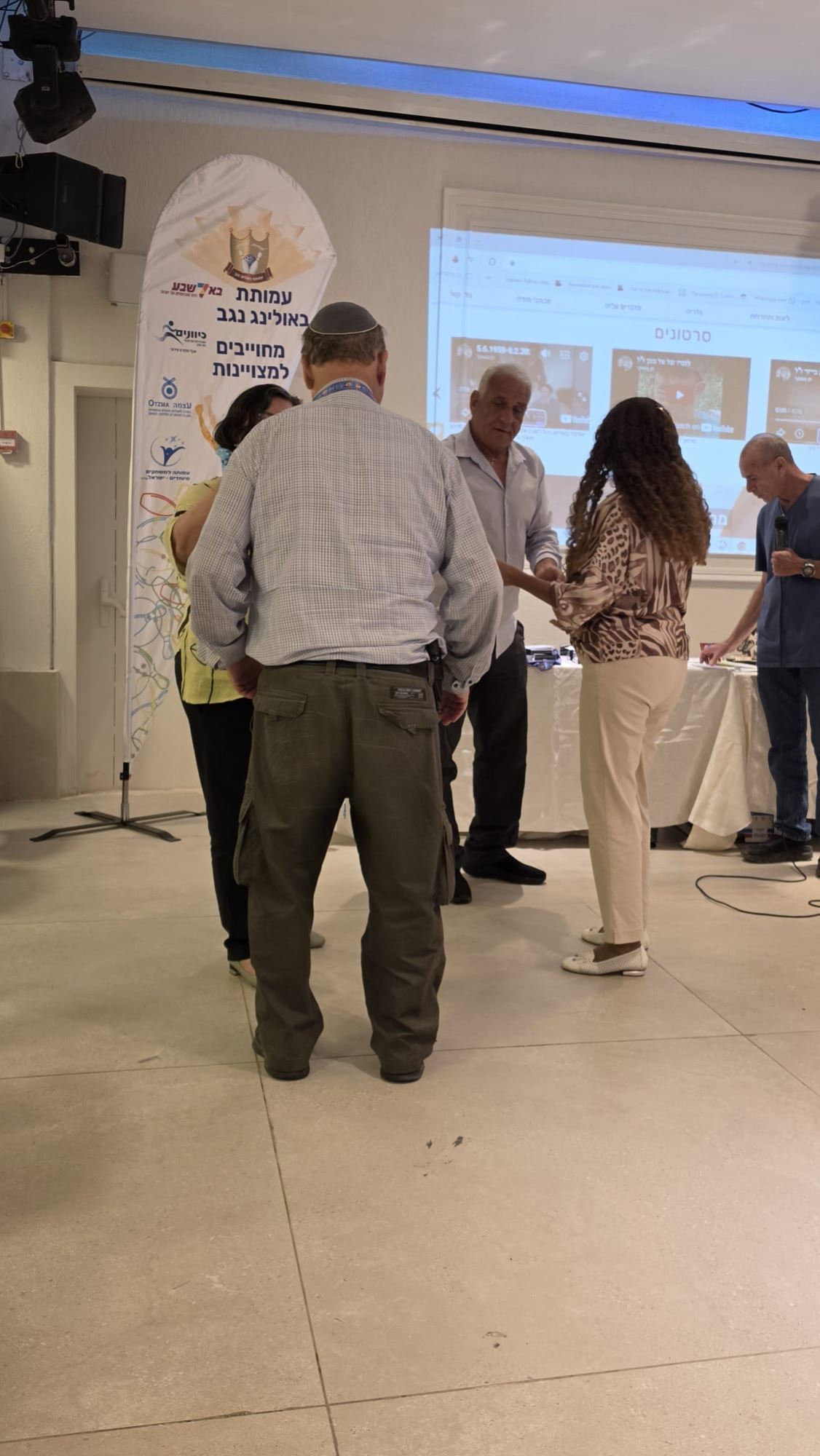 גלרייה - אירוע סיום עונת 2025/2026 אולמי שופן 16/09/2026, 20 מתוך 73
